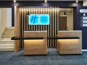 Holiday Inn Express Lublin