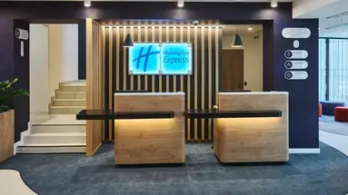 Holiday Inn Express Lublin
