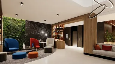 Holiday Inn Express Lublin