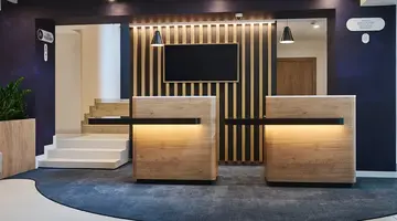 Holiday Inn Express Lublin