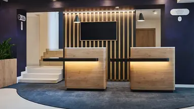 Holiday Inn Express Lublin