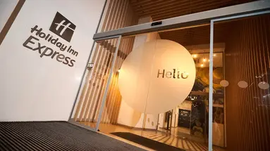 Holiday Inn Express Malta by IHG