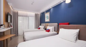 Holiday Inn Express Malta by IHG