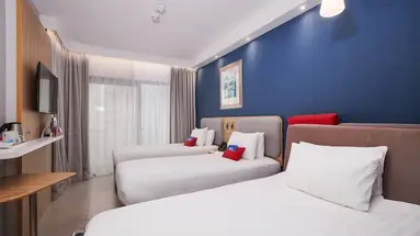 Holiday Inn Express Malta by IHG