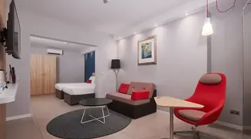 Holiday Inn Express Malta by IHG