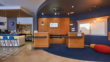 Holiday Inn Express Malta by IHG