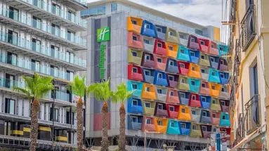 Holiday Inn Express Malta by IHG