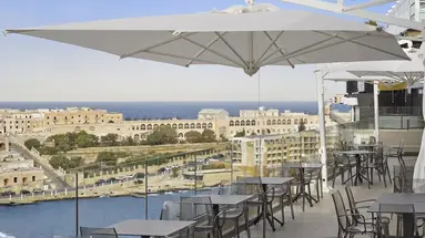 Holiday Inn Express Malta by IHG