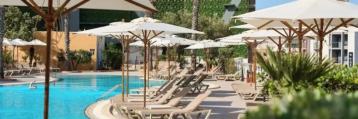 Hotel Holiday Inn Express Malta