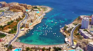 Holiday Inn Express Malta by IHG