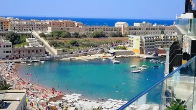 Holiday Inn Express Malta by IHG