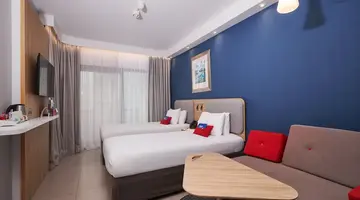 Holiday Inn Express Malta by IHG