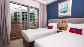 Holiday Inn Express Malta by IHG
