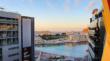 Holiday Inn Express Malta by IHG