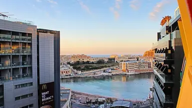 Holiday Inn Express Malta by IHG