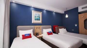 Holiday Inn Express Malta by IHG