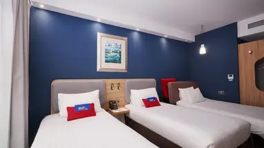 Holiday Inn Express Malta by IHG