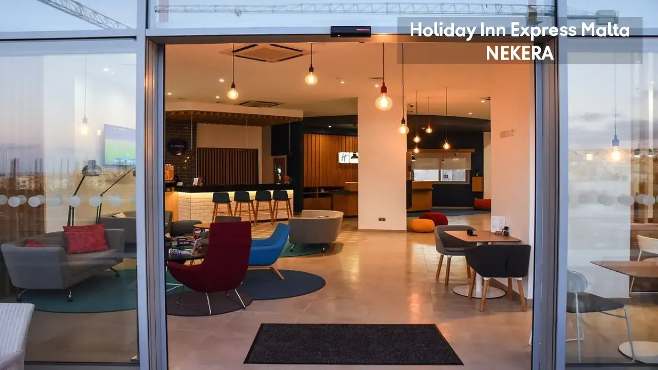 Holiday Inn Express Malta