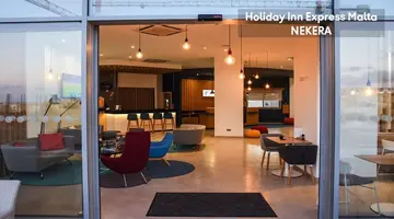 Holiday Inn Express Malta