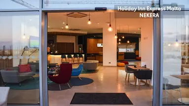 Holiday Inn Express Malta