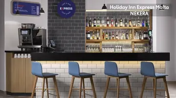 Holiday Inn Express Malta