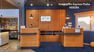 Holiday Inn Express Malta