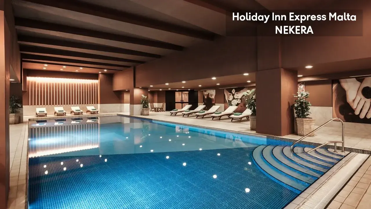 Holiday Inn Express Malta