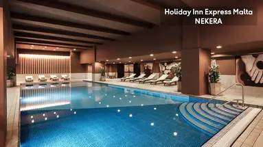 Holiday Inn Express Malta
