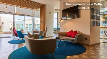 Holiday Inn Express Malta