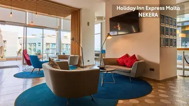 Holiday Inn Express Malta