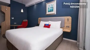 Holiday Inn Express Malta