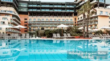 Holiday Inn Express Malta