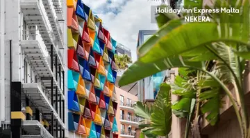 Holiday Inn Express Malta