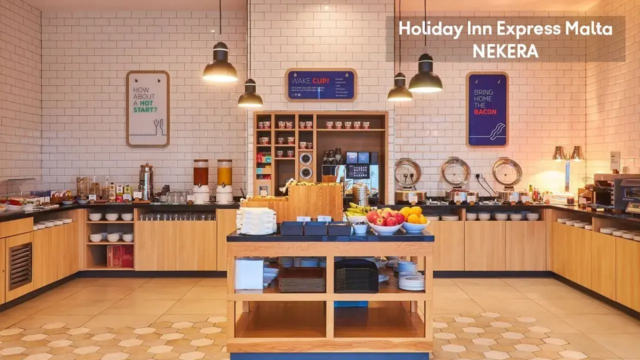 Holiday Inn Express Malta