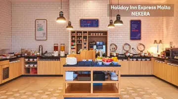 Holiday Inn Express Malta