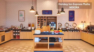 Holiday Inn Express Malta