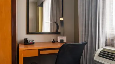 Holiday Inn Express New York City Times Square
