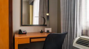 Holiday Inn Express New York City Times Square