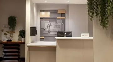 Holiday Inn Express New York City Times Square