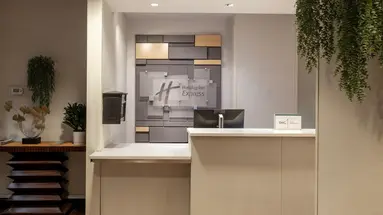 Holiday Inn Express New York City Times Square