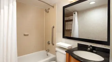 Holiday Inn Express New York City Times Square
