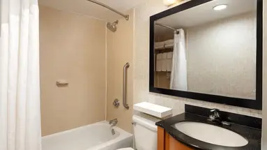 Holiday Inn Express New York City Times Square