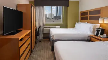 Holiday Inn Express New York City Times Square