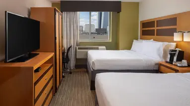 Holiday Inn Express New York City Times Square