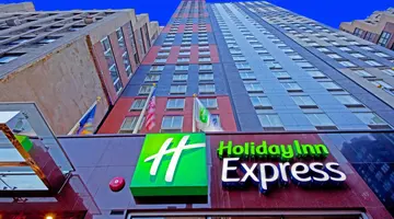 Holiday Inn Express New York City Times Square
