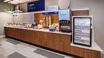Holiday Inn Express New York City Times Square
