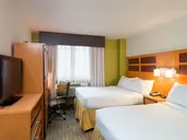 Holiday Inn Express New York City Times Square