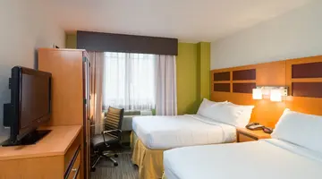 Holiday Inn Express New York City Times Square