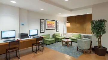 Holiday Inn Express New York City Times Square
