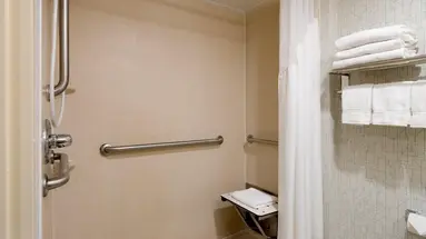 Holiday Inn Express New York City Times Square